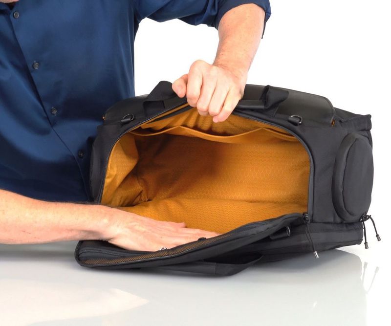 MacRumors Giveaway: Win an Air Duffel Carry-On Bag for Mac From ...
