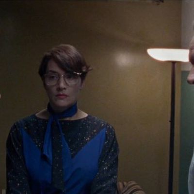 steve jobs kate winslet