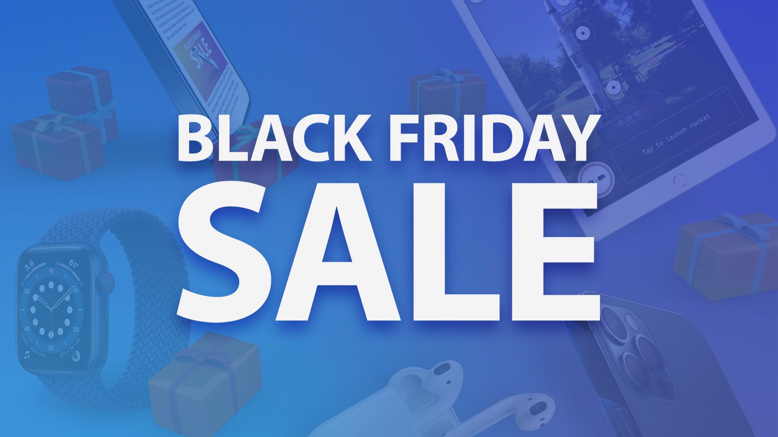 Apple Black Friday 2020 Best Deals on HomeKitSupported TVs MacRumors