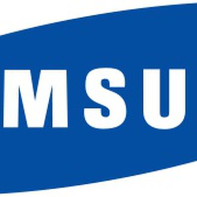 samsung logo