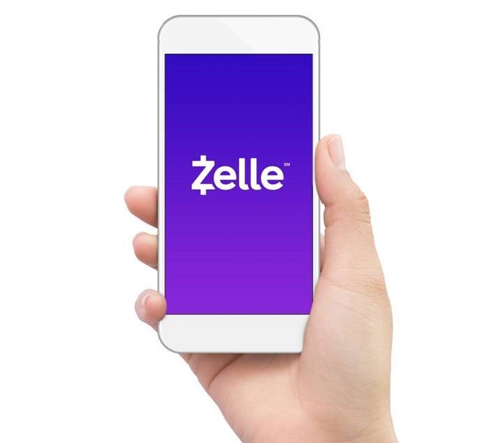 Zelle pay outlet