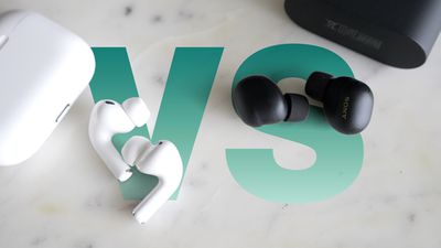 Sony WF 1000XM6 vs AirPods Pro 3 Thumb 2