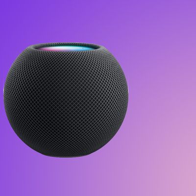 homepod mini purple 2