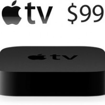 apple tv buy 99