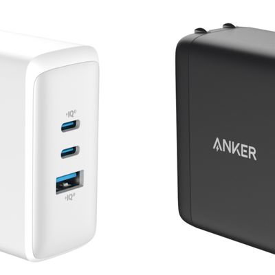 anker 736