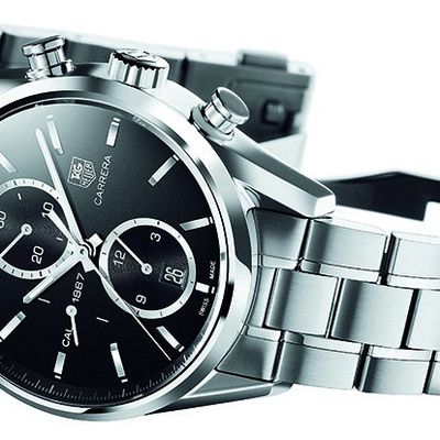 TAG Heuer Carrera