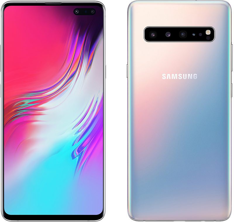 samsung galaxy s10 plus refurbished