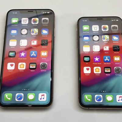 iphone xs hands on 3