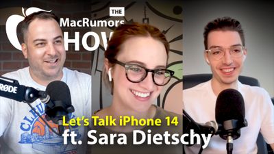 The MacRumors Show ft