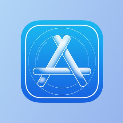 apple developer app banner