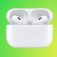 airpods pro 2 green