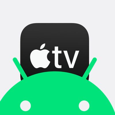 Apple TV app Android