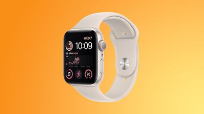 apple watch se yellow - تخفیف‌ها: تا 110 دلار تخفیف هدفون Beats و 39 دلار تخفیف اپل واچ SE/8 با پایین‌ترین قیمت‌های جدید دریافت کنید