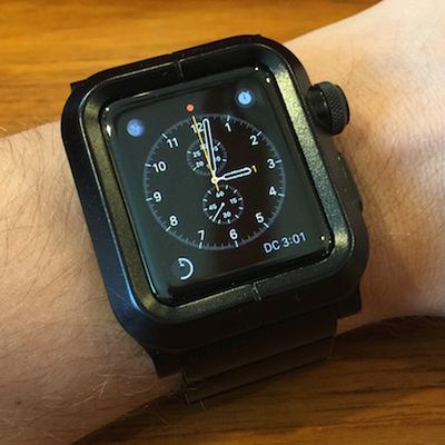 lunatik epik wrist