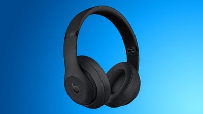 beats studio3 blue gradient