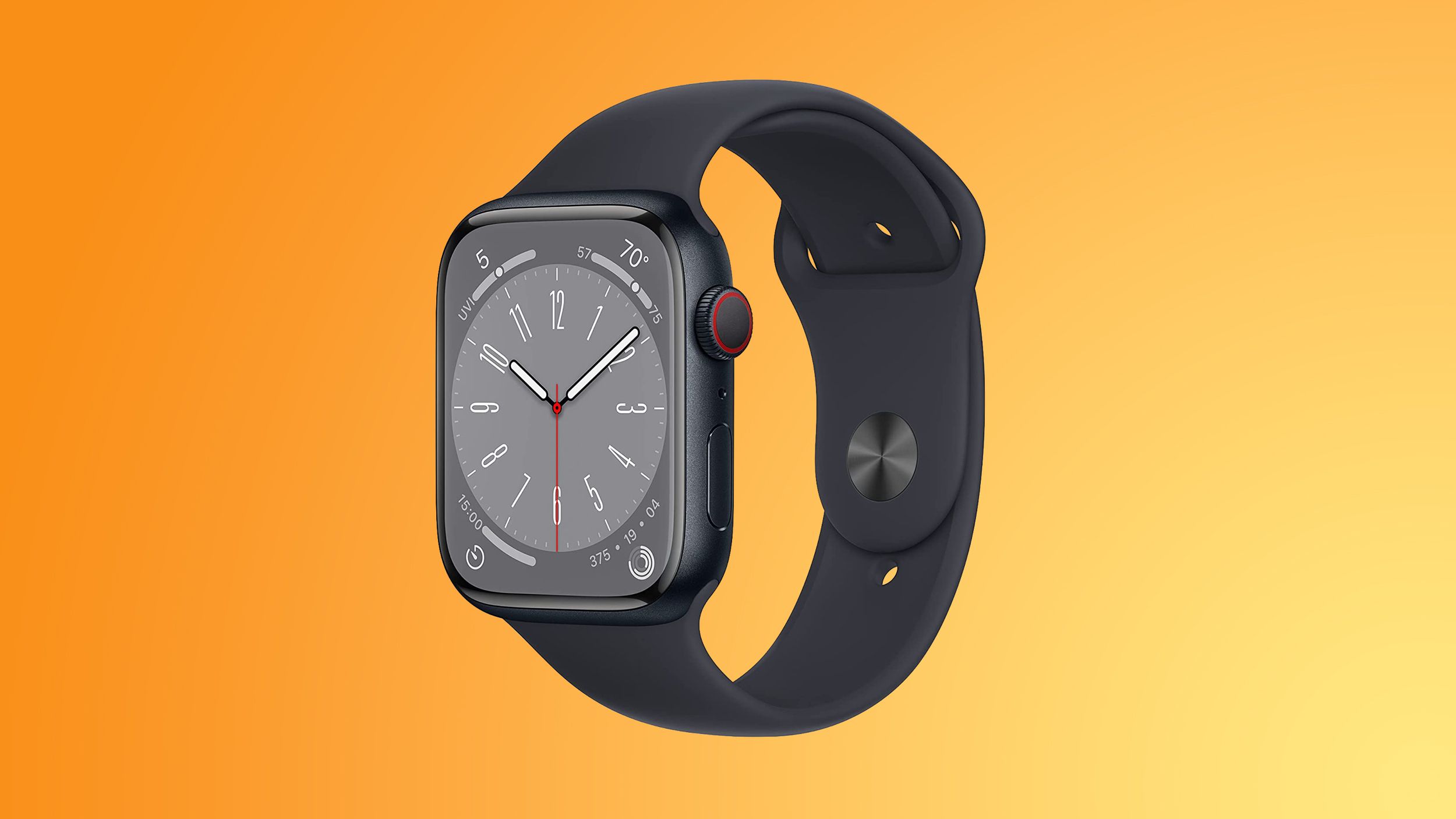 First Deals of the Year Arrive for Apple Watch Series 8 and Ultra With Best-Ever..
