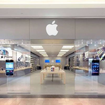 apple natick collection