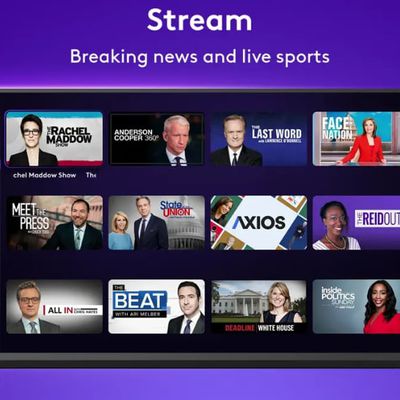 comcast xfinity app