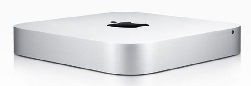 Apple Releases New Sandy Bridge Mac Minis and Thunderbolt Display ...