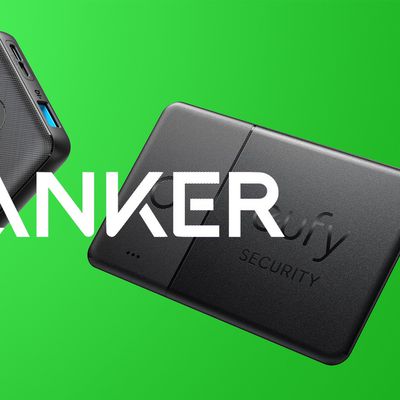 new anker green image