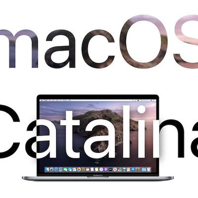 test macOS 10