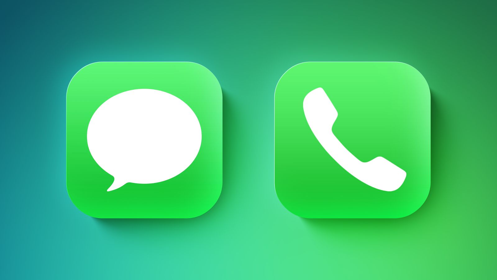 iOS 26 Allows Cellular Calls and SMS/RCS in Third-Party Apps in EU ...