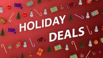 Holideals 2020 Feature