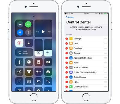 ios11controlcenter