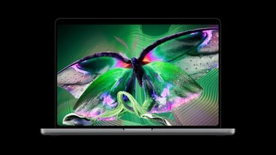 oled macbook pro display