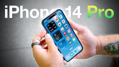 iphone 14 pro best features