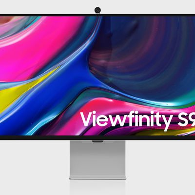 samsung viewfinity s9