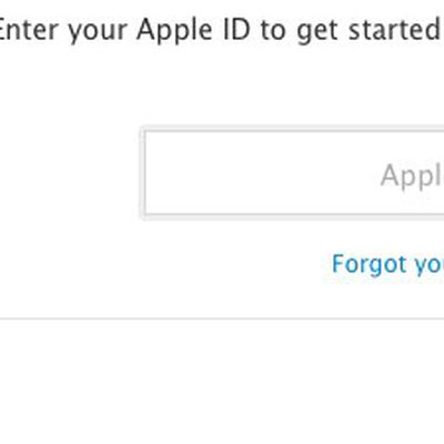 appleid