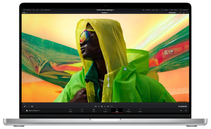 MacBook Pro: Just Updated! Features, Buying Advice, and More