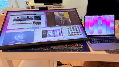 acer display multi window
