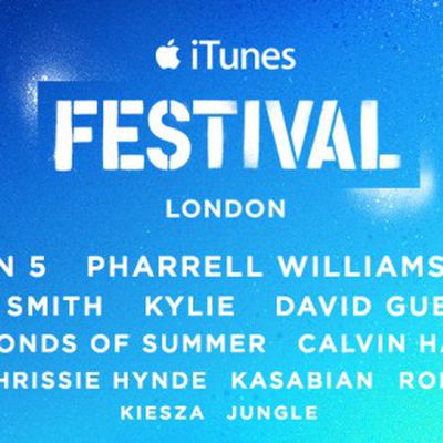 itunesfestival2014