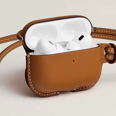 hermes airpods pro 2 case