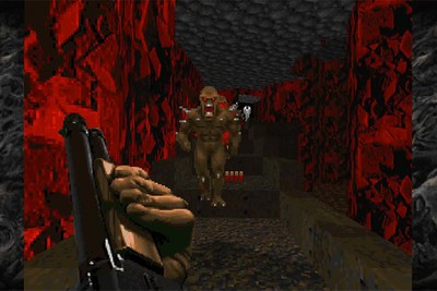 Doom 2 Mac Os X Download