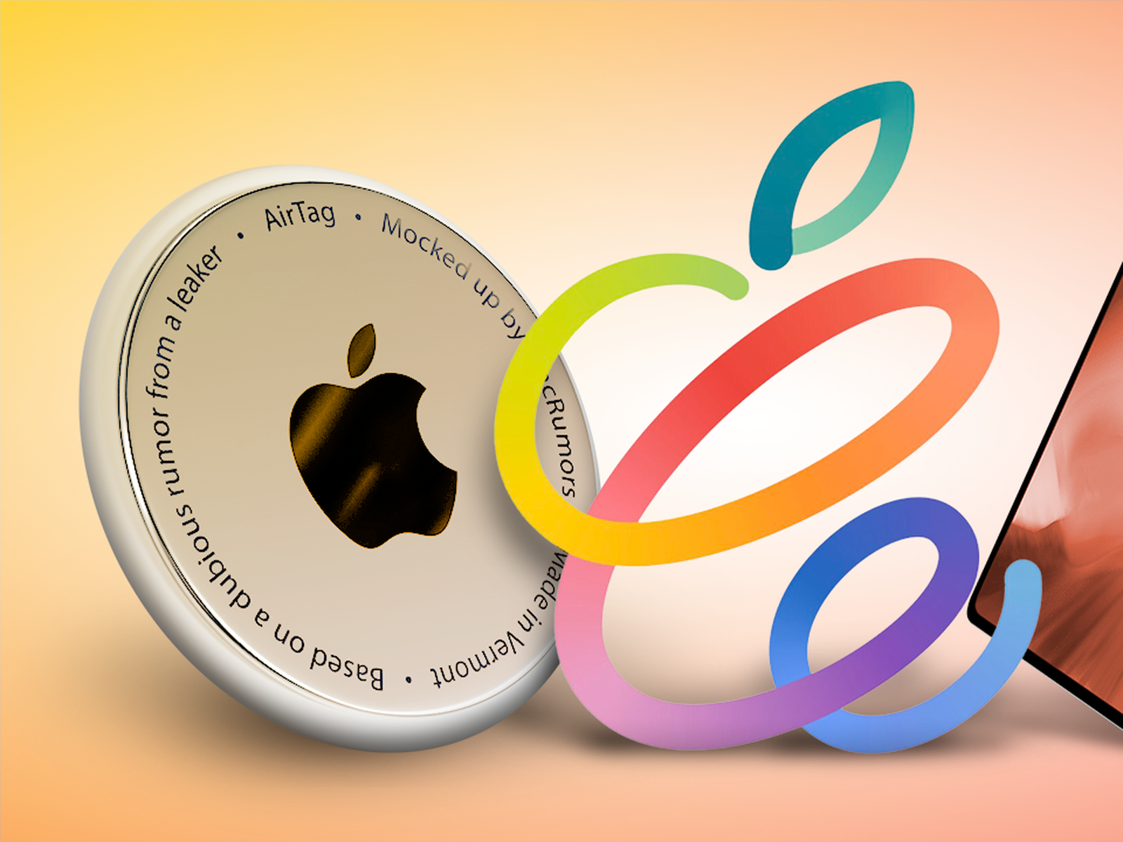 Apple Spring Event: Date, rumors, new Macs, iPads, and more