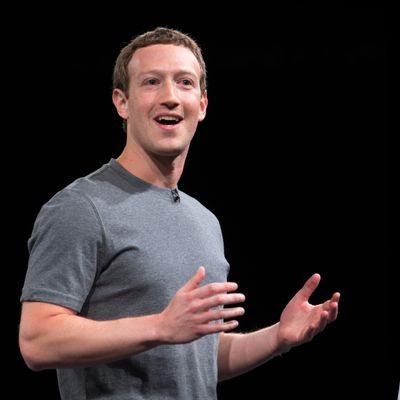 Zuckerberg Vision Pro