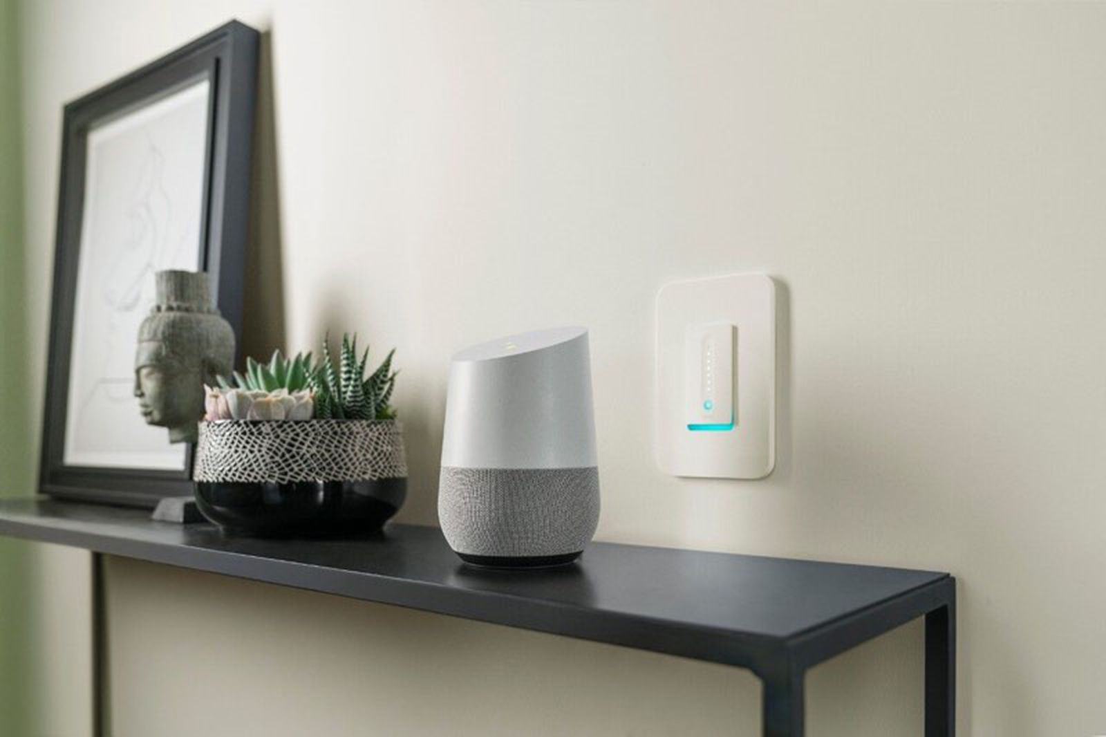 Wemo's WiFi Smart Dimmer Gains HomeKit Compatibility Through New Firmware Update MacRumors