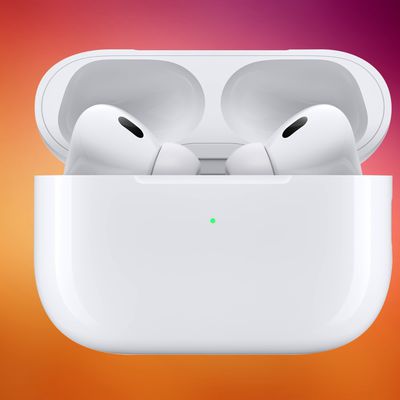 airpods january