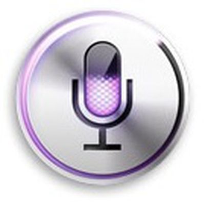 siri icon