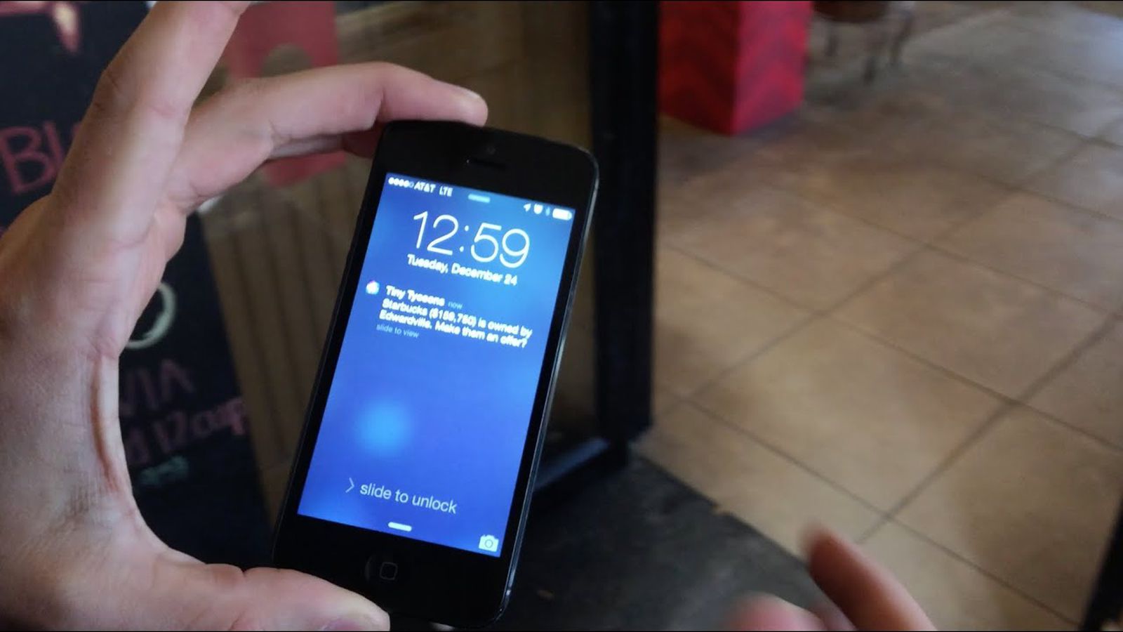 Apple's iBeacon Technology Brings New Possibilities for Location-Based ...