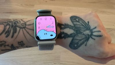 reliefband apple watch