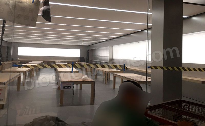 Apple Store Sao Paulo