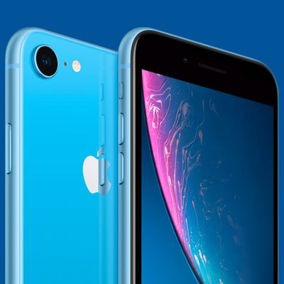 iPhone SE2 Maybe