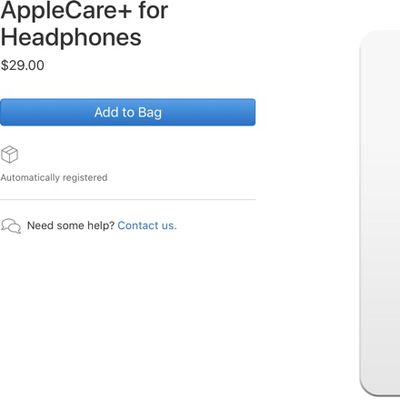 AppleCare on MacRumors