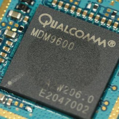 qualcomm mdm9600