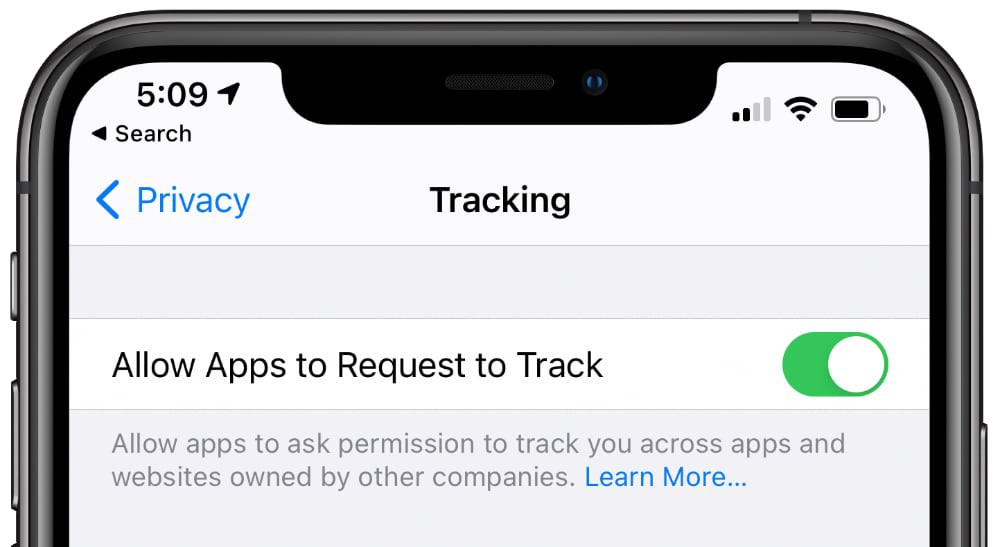 Facebook Says Apple's iOS 14 AntiTracking Features Will Cut 50 of its