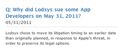 lodsys lawsuits png